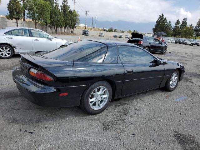 Photo 3 from auction – 2002 CHEVROLET CAMARO with VIN 2G1FP22K222106119
