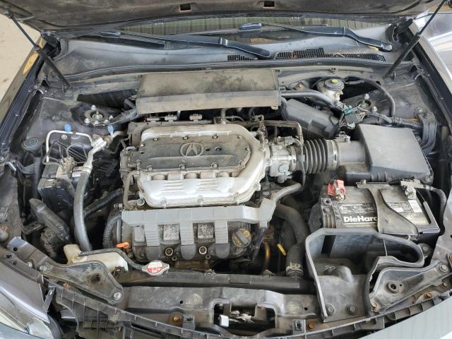Photo 11 from auction – 2012 ACURA TL with VIN 19UUA8F24CA017485