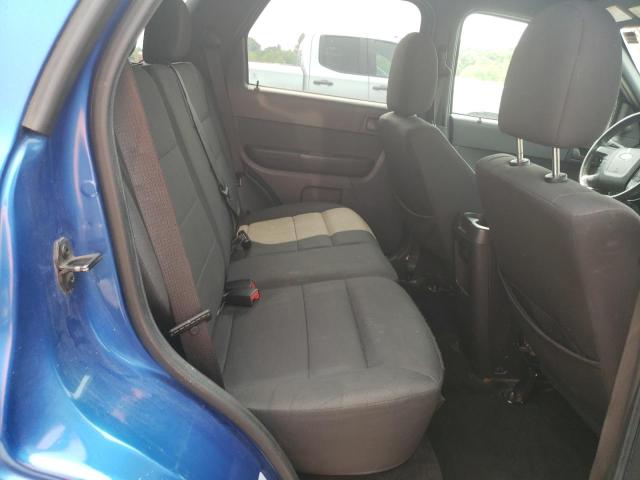 Photo 11 from auction – 2012 FORD ESCAPE XLT with VIN 1FMCU0DG3CKC85385