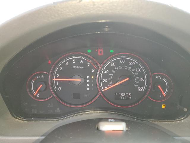 Photo 9 from auction – 2005 SUBARU LEGACY GT with VIN 4S3BL676754214206