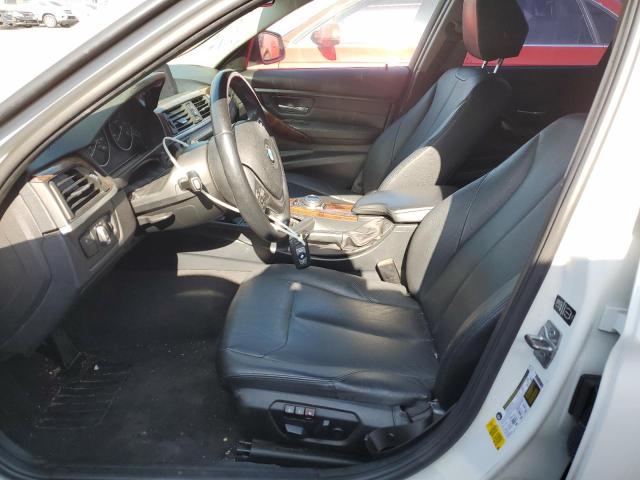 Photo 7 from auction – 2014 BMW 328 D with VIN WBA3D3C51EK153330