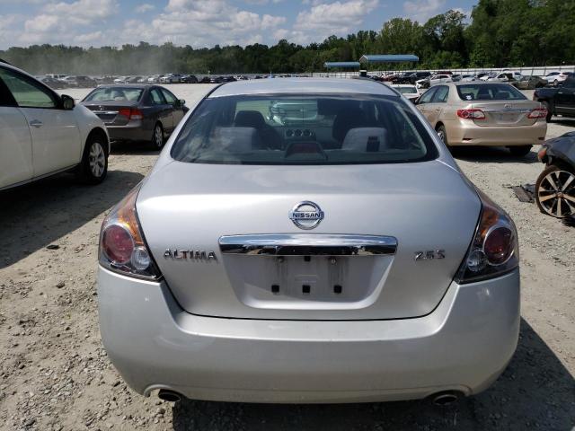Zdjęcie 6 z aukcji – 2011 NISSAN ALTIMA BAS z VIN 1N4AL2APXBC152569