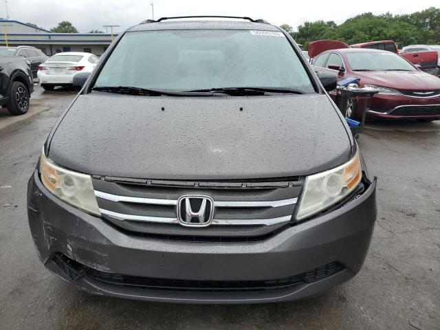 Photo 5 from auction – 2013 HONDA ODYSSEY EX with VIN 5FNRL5H69DB068812