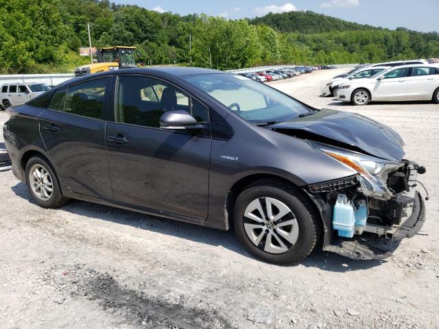 Photo 4 from auction – 2017 TOYOTA PRIUS with VIN JTDKBRFU7H3578768