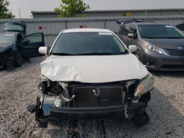 Photo 5 from auction – 2012 TOYOTA COROLLA BA with VIN 2T1BU4EE9CC790336