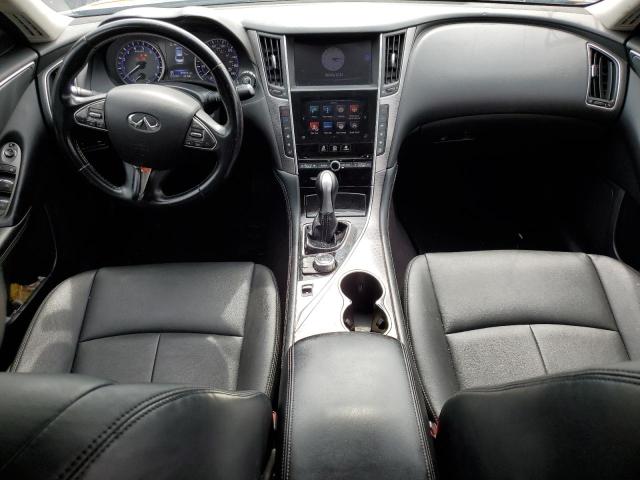 Photo 8 from auction – 2015 INFINITI Q50 BASE with VIN JN1BV7AP7FM340328