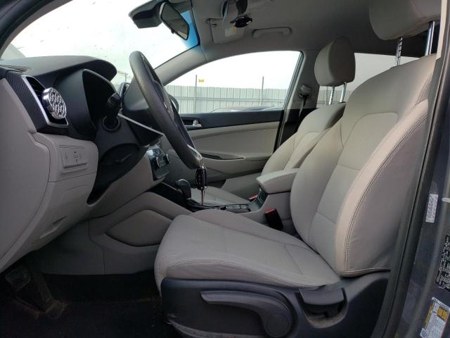 Photo 7 from auction – 2019 HYUNDAI TUCSON SE with VIN KM8J2CA42KU955424