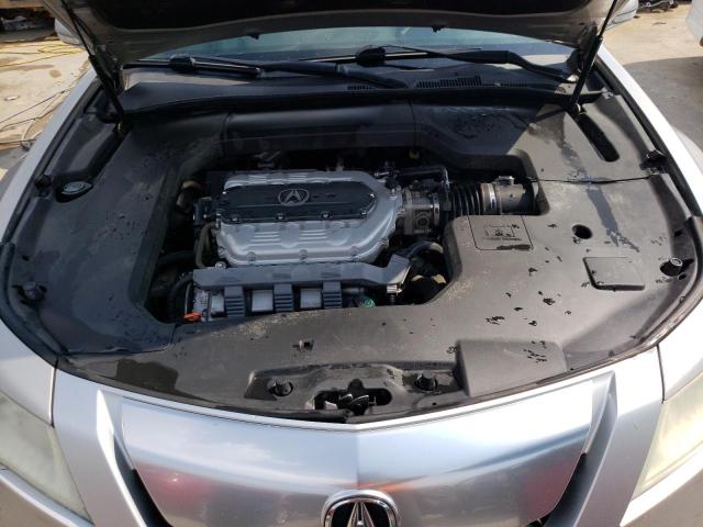 Photo 11 from auction – 2011 ACURA TL with VIN 19UUA8F59BA007995