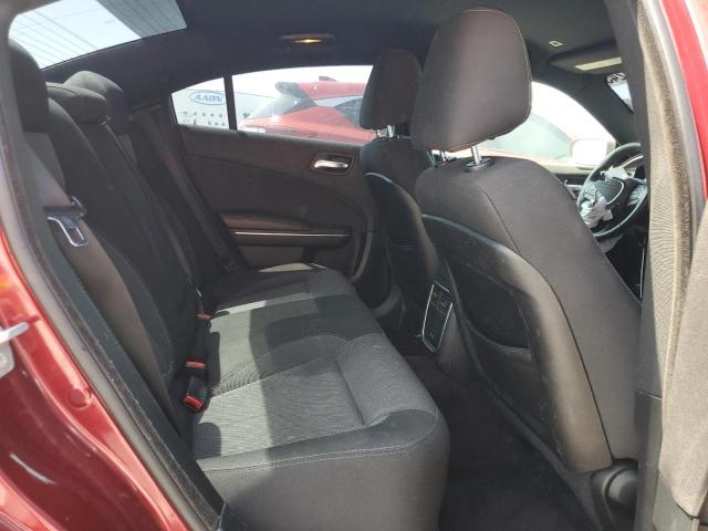 Photo 10 from auction – 2018 DODGE CHARGER SX with VIN 2C3CDXBG6JH239123