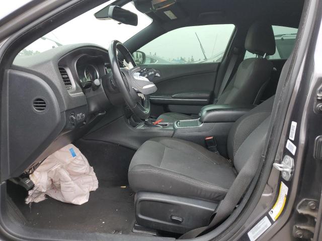 Photo 7 from auction – 2015 DODGE CHARGER SE with VIN 2C3CDXBG8FH775935