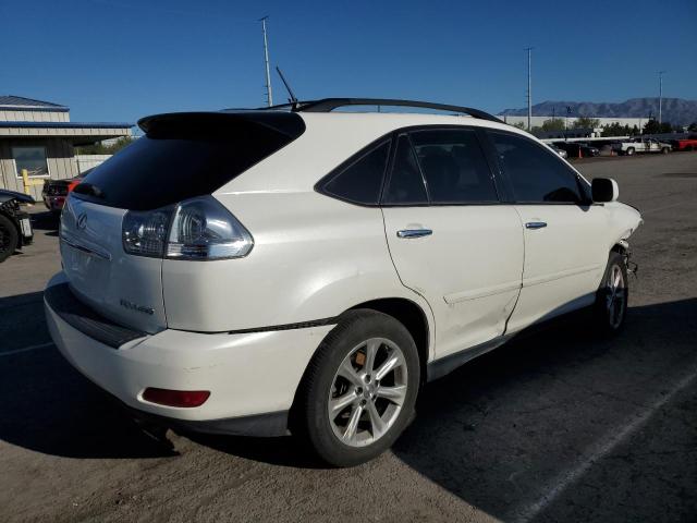 Photo 3 from auction – 2009 LEXUS RX 350 with VIN 2T2GK31U19C071914