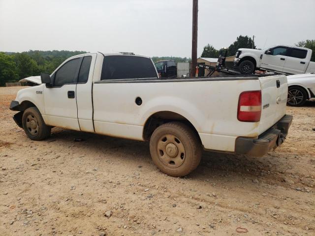 Photo 2 from auction – 2007 FORD F150 with VIN 1FTRF122X7NA46894