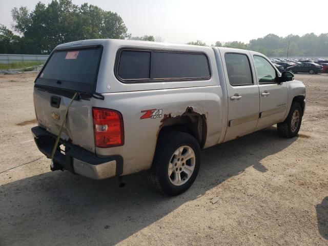 Photo 3 from auction – 2008 CHEVROLET SILVERADO with VIN 3GCEK13308G212285