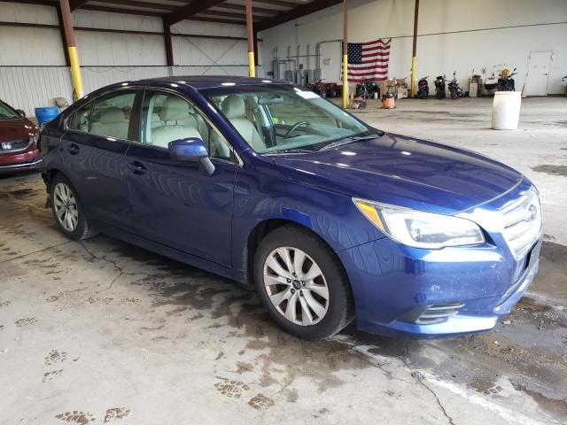 Photo 4 from auction – 2015 SUBARU LEGACY 2.5 with VIN 4S3BNAC63F3035638