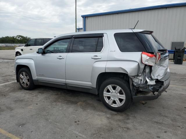 Photo 2 from auction – 2015 GMC TERRAIN SL with VIN 2GKALMEK2F6151665