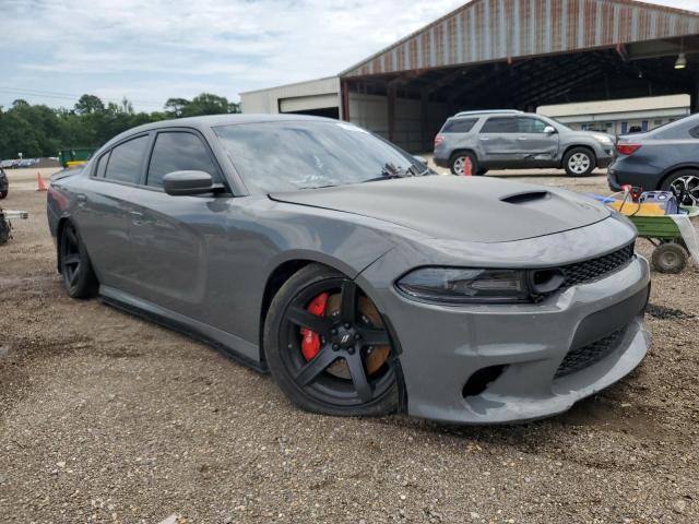 Photo 4 from auction – 2017 DODGE CHARGER R/ with VIN 2C3CDXGJ9HH615733
