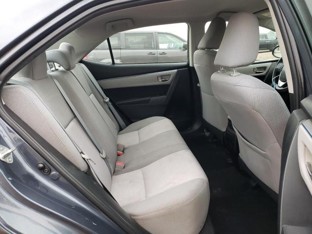 Photo 10 from auction – 2014 TOYOTA COROLLA L with VIN 5YFBURHE9EP076914
