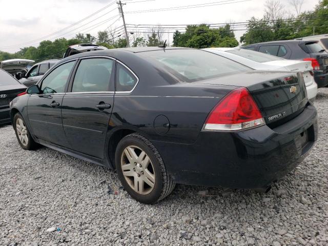 Photo 2 from auction – 2014 CHEVROLET IMPALA LIM with VIN 2G1WB5E39E1102650