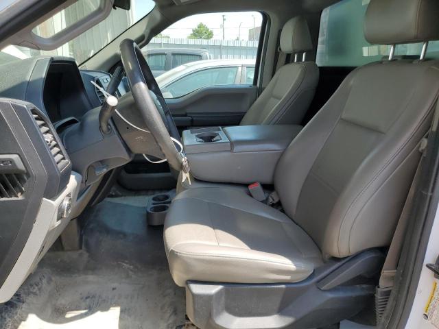 Photo 7 from auction – 2016 FORD F150 with VIN 1FTMF1C89GKD33917