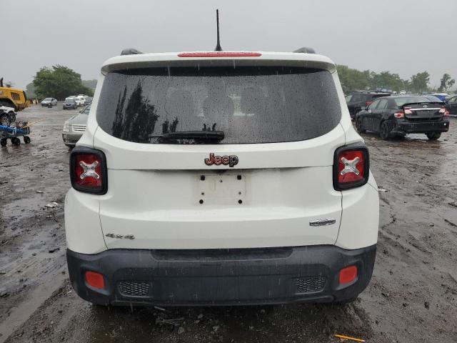 Photo 6 from auction – 2017 JEEP RENEGADE with VIN ZACCJBBB1HPE39587