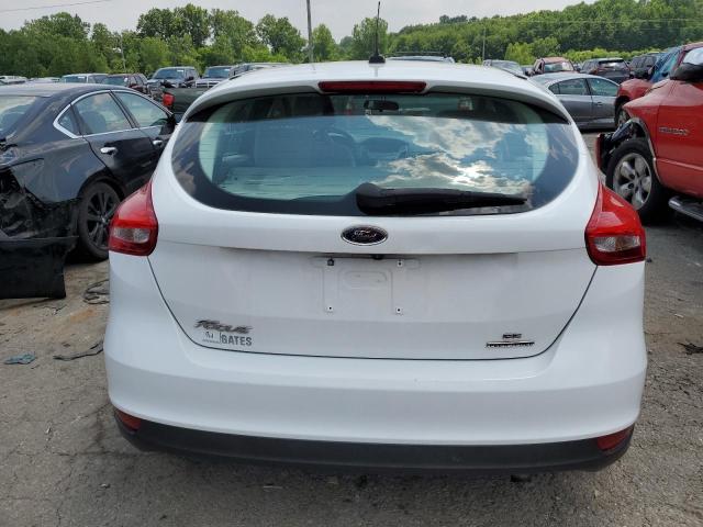 Photo 6 from auction – 2015 FORD FOCUS SE with VIN 1FADP3K23FL202406