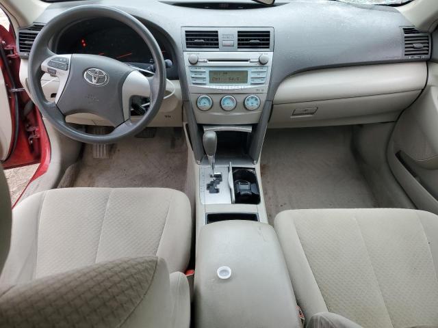 Photo 8 from auction – 2008 TOYOTA CAMRY CE with VIN 4T1BE46K88U204085
