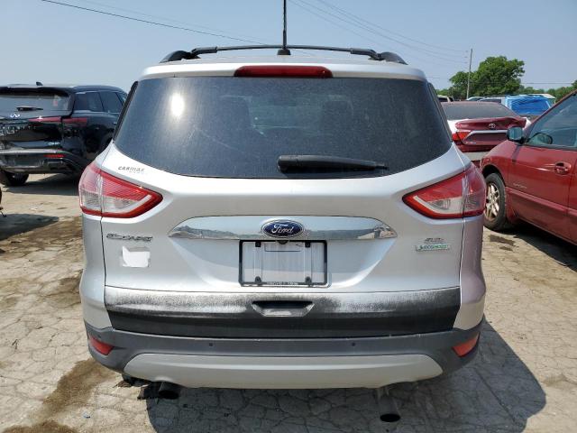 Photo 6 from auction – 2013 FORD ESCAPE SEL with VIN 1FMCU0HX4DUD67464
