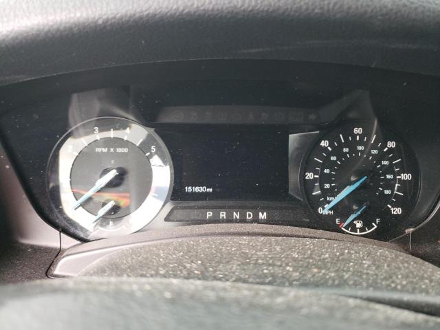 Photo 9 from auction – 2017 FORD EXPEDITION with VIN 1FMJK1JTXHEA52856