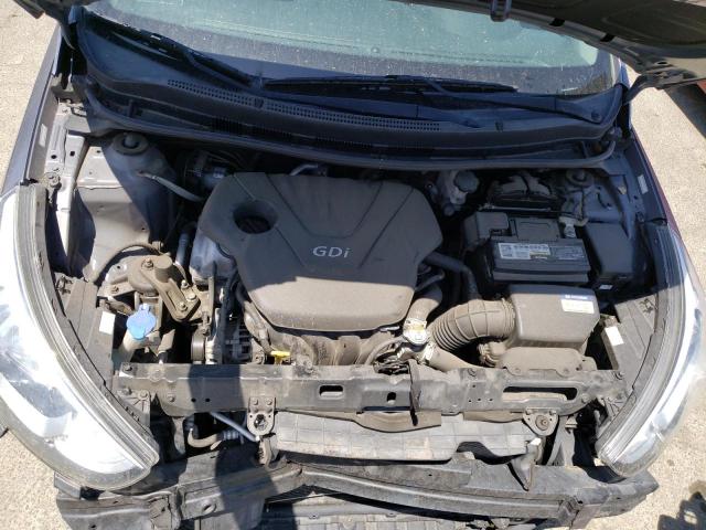 Photo 11 from auction – 2015 HYUNDAI ACCENT with VIN KMHCT4AEXFU892437
