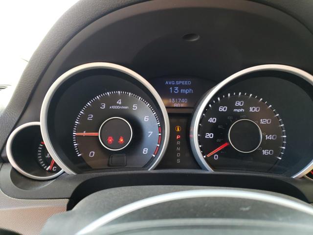 Photo 9 from auction – 2012 ACURA TL with VIN 19UUA8F5XCA030672