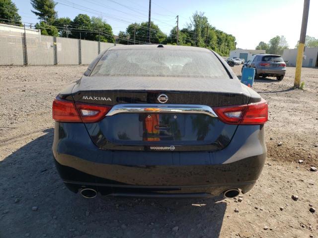 Photo 6 from auction – 2017 NISSAN MAXIMA 3.5 with VIN 1N4AA6AP2HC440852