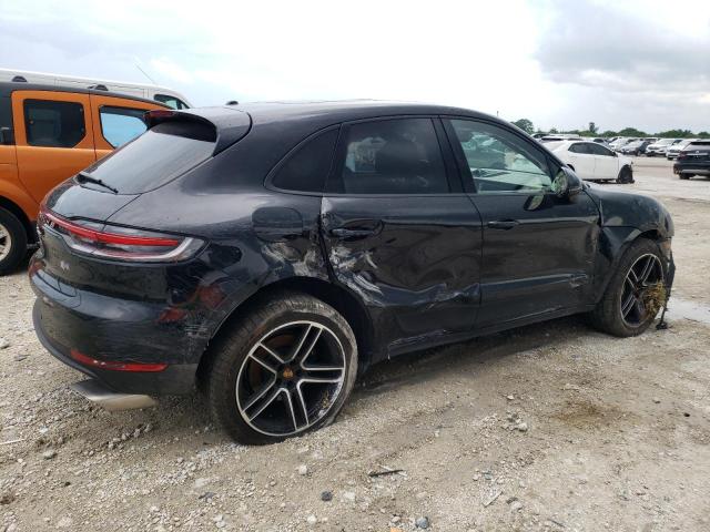 Photo 3 from auction – 2021 PORSCHE MACAN with VIN WP1AA2A50MLB15448