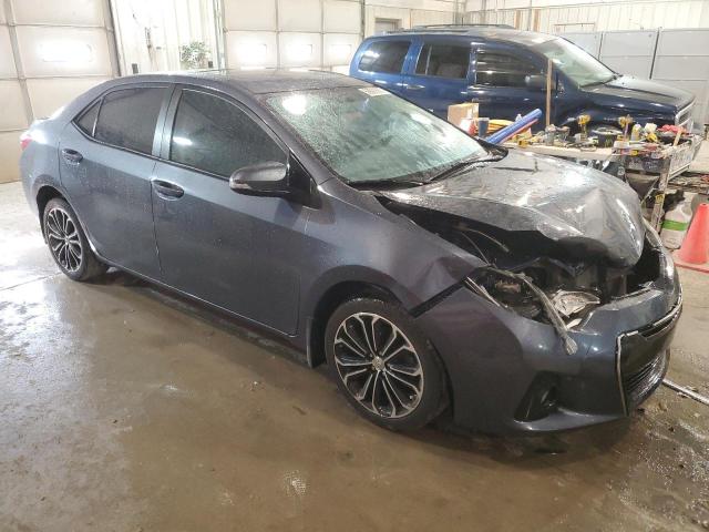 Photo 4 from auction – 2016 TOYOTA COROLLA L with VIN 5YFBURHE6GP528224