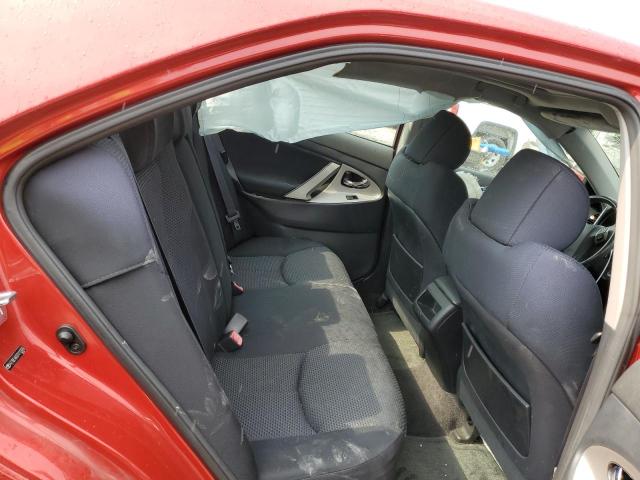 Photo 10 from auction – 2007 TOYOTA CAMRY CE with VIN 4T1BE46K07U112676