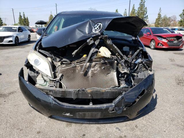 Photo 5 from auction – 2011 TOYOTA SIENNA LE with VIN 5TDKK3DC1BS053444