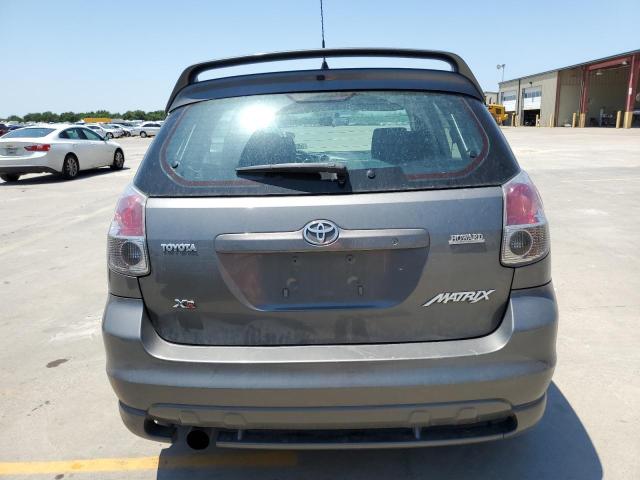 Photo 6 from auction – 2007 TOYOTA COROLLA MA with VIN 2T1KR32EX7C645103