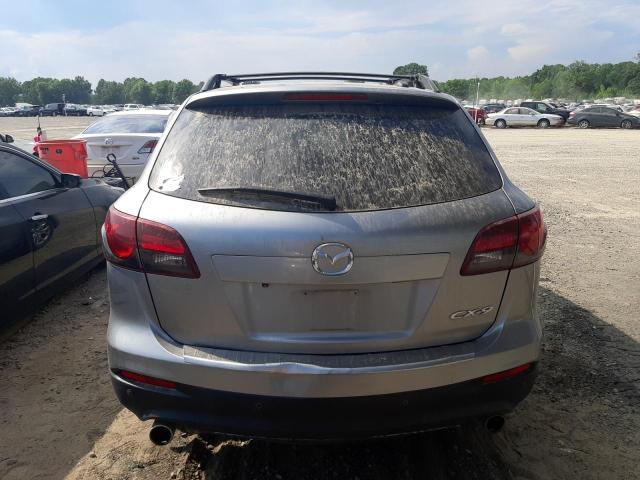 Photo 6 from auction – 2015 MAZDA CX-9 TOURI with VIN JM3TB2CA8F0452401