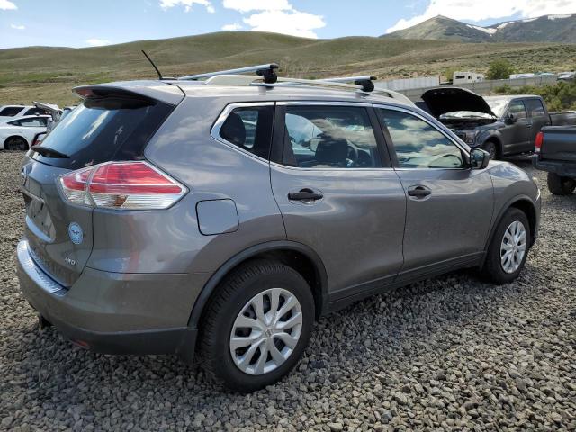 Photo 3 from auction – 2016 NISSAN ROGUE S with VIN KNMAT2MV4GP600325
