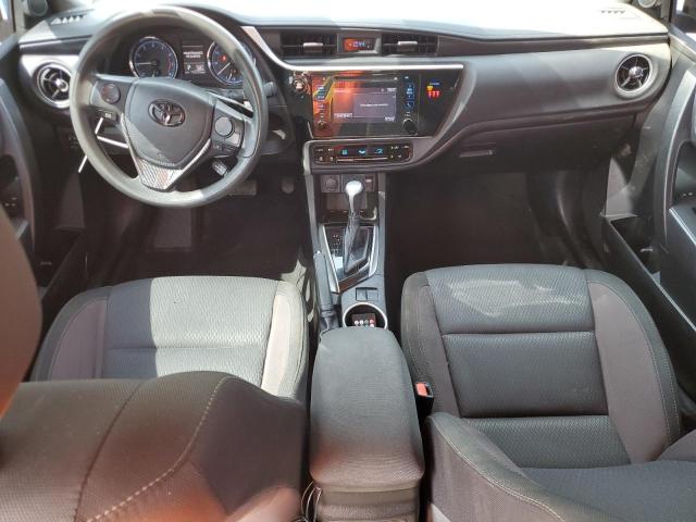 Photo 8 from auction – 2018 TOYOTA COROLLA L with VIN 5YFBURHE9JP809778