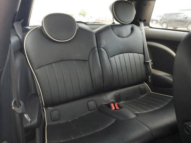 Photo 10 from auction – 2010 MINI COOPER with VIN WMWMF3C51ATZ63043