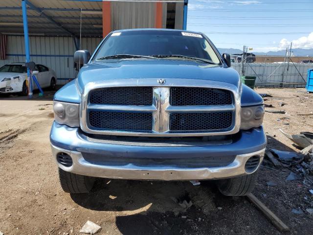 Photo 5 from auction – 2005 DODGE RAM 1500 S with VIN 1D7HU18N95S325177