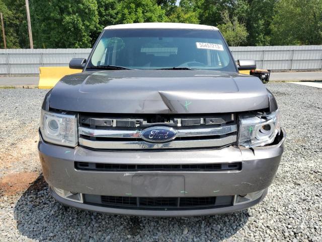 Photo 5 from auction – 2009 FORD FLEX SEL with VIN 2FMDK52C89BA06930