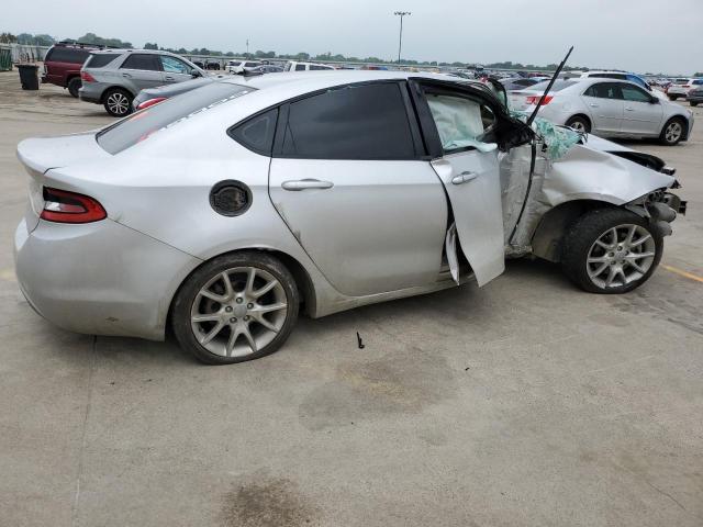 Photo 3 from auction – 2013 DODGE DART SXT with VIN 1C3CDFBA9DD310838