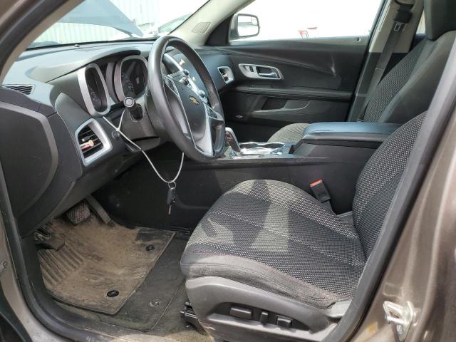 Photo 7 from auction – 2012 CHEVROLET EQUINOX LT with VIN 2GNFLEE56C6216585