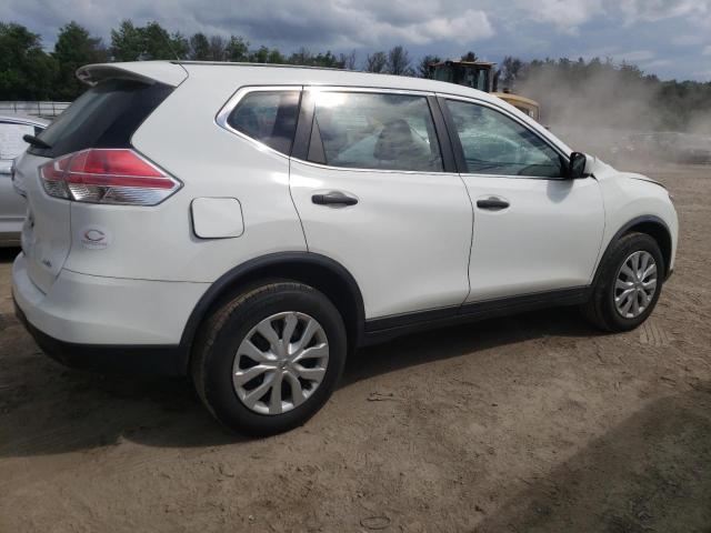Photo 3 from auction – 2016 NISSAN ROGUE S with VIN JN8AT2MV5GW152333