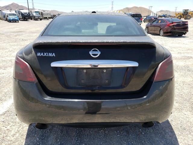 Photo 6 from auction – 2010 NISSAN MAXIMA S with VIN 1N4AA5AP6AC870495