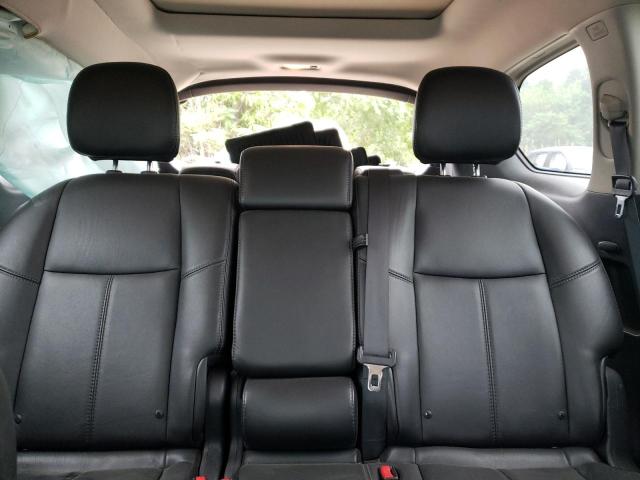 Zdjęcie 10 z aukcji – 2014 NISSAN PATHFINDER z VIN 5N1AR2MM8EC653258