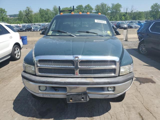 Фото 5 с аукциона – 2001 DODGE RAM 2500 с VIN 1B7KF23611J550600