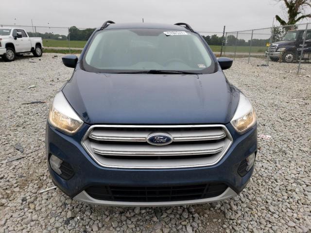 Photo 5 from auction – 2018 FORD ESCAPE SE with VIN 1FMCU0GDXJUB16144