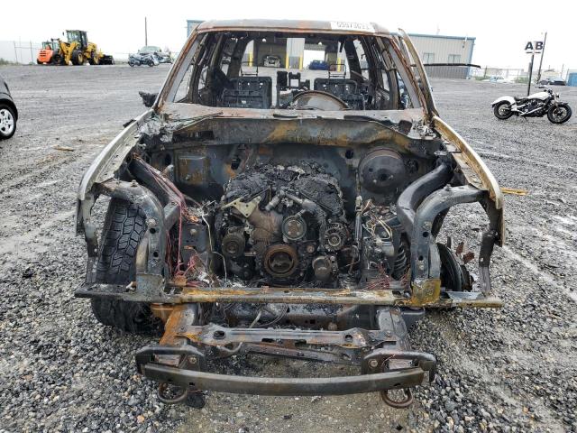 Photo 5 from auction – 2015 FORD EXPEDITION with VIN 1FMJU2AT7FEF30017